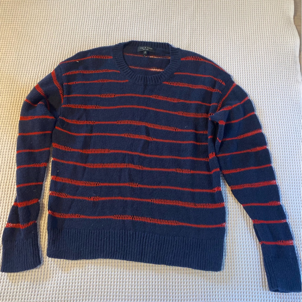 RAG & BONE sweater